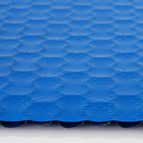 International Pool Protection Solar-Schutzplane für Pools von 3 x 3 m oder 6 x 10 m, unverstärkt Cover
