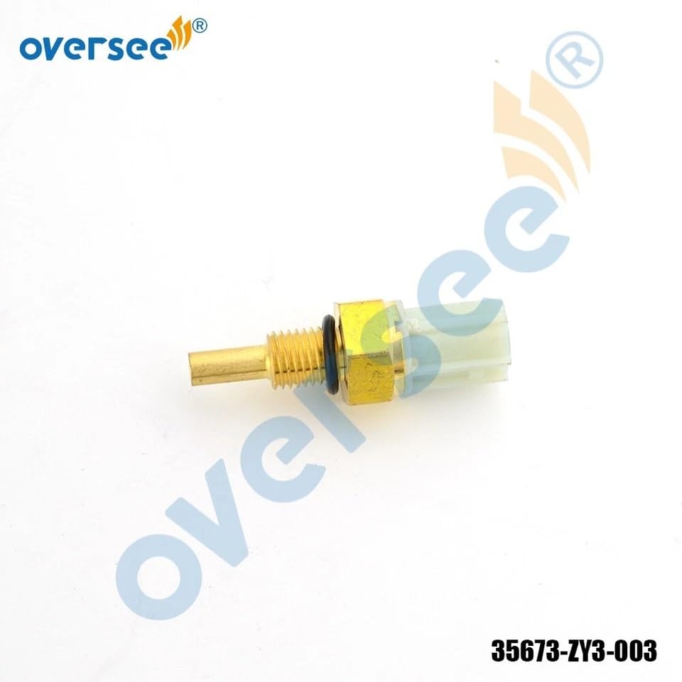35673-ZY3-003 Water Temp Sensor for Honda Outboard 135-250HP BF135 BF150
