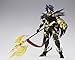 TAMASHII NATIONS Bandai Cloth Myth Ex Evil God Loki Saint Seiya -Soul of Gold Action Figure