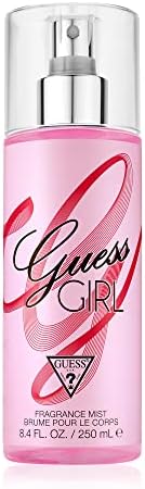 GUESS Girl Fragrance Mist 8.4 Fl Oz