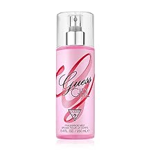 GUESS Girl Fragrance Mist 8.4 Fl Oz
