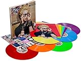  Finally Enough Love:Fifty Number Ones(Rainbow Edit [Vinyl LP]