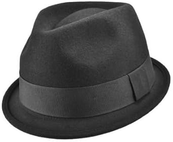 Jaxon Crushable Dekker Trilby