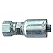 Parker 1JS43-8-8 Hydraulic Hose Fitting (1/2