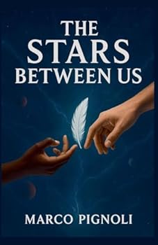 Paperback The Stars Between Us Book