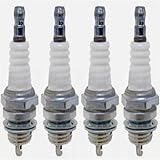 Spark Plugs 77-321-1 Replacement for Oregon OEM