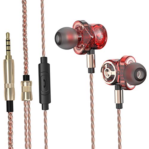 SHOWERORO 6�h���C�o�[���j�b�g�C���z���ƃ��^���w�b�h�t�H�� �X�|�[�c�w�b�h�Z�b�g 3.5mm�ґg���C���[���� ���C�h���� �����ቹ �f�� ���y�ӏܗp ���b�h