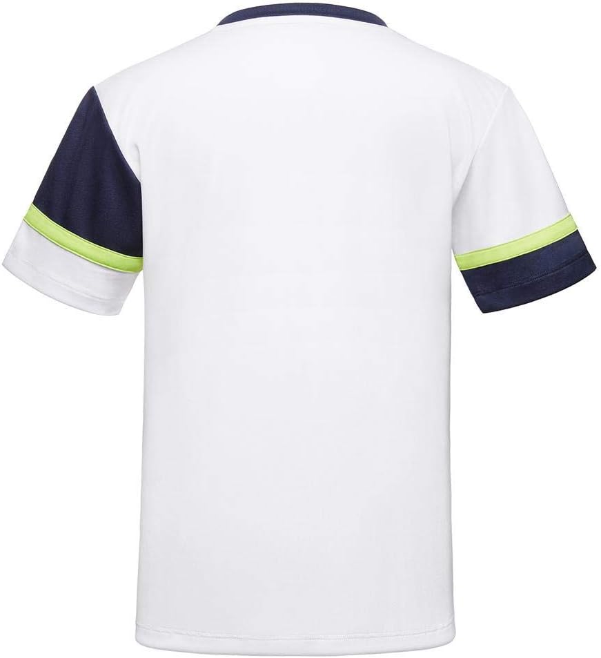 Fila Boys' Core Doubles Crew