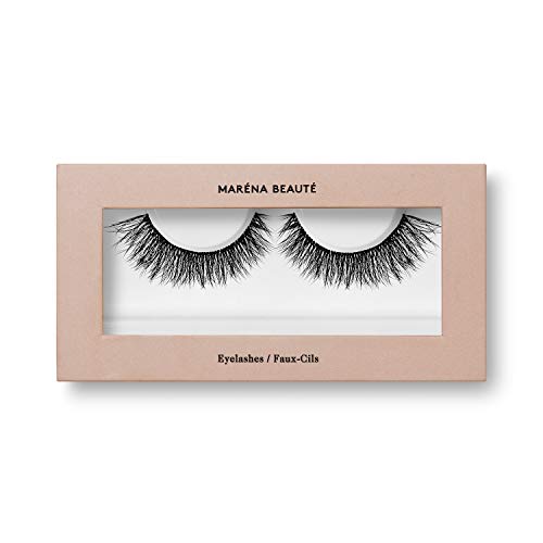 Cils Mariama solution yeux fatigués et paupières tombantes pour agrandir le regard