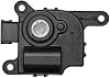 Mando 30A1107 Actuador de Compuerta HVAC Equipo Original 979414D000 2