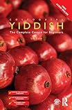Colloquial Yiddish