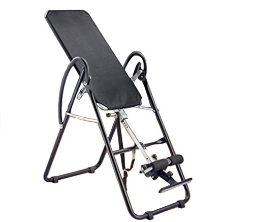 Tablas de Inversión para Estiramientos | Estiramientos Deportivos