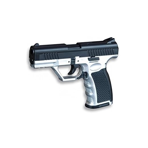 Albainox 35912 Arma Airsoft, Unisex Adulto, Multicolor, Talla Única