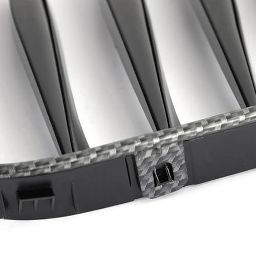 Parrilla delantera Z4 E85 E86 para sustitución de piezas originales 3