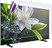 RAGOPILEN TV Screen Protector, TV Screen Protector Film 32-75 inches For LCD LED OLED QLED 4K HDTV And Curved Screens(70"(1538x869mm))