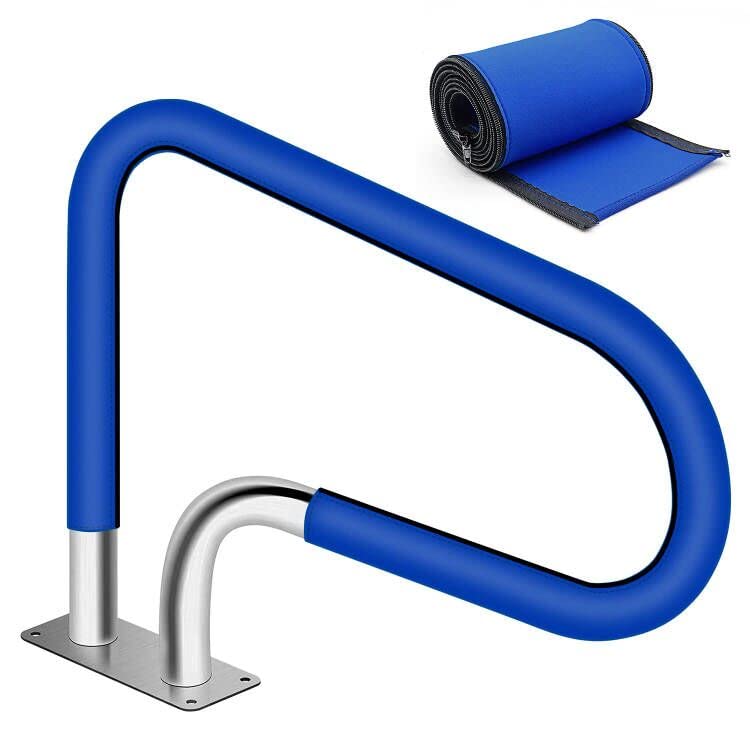 Top 10 Pool Handrails And Covers of 2022 Katynel
