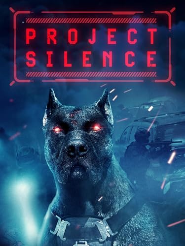 Project Silence für 3,99 EUR bei amazon.de Bild: Project Silence für 3,99 EUR bei amazon.de