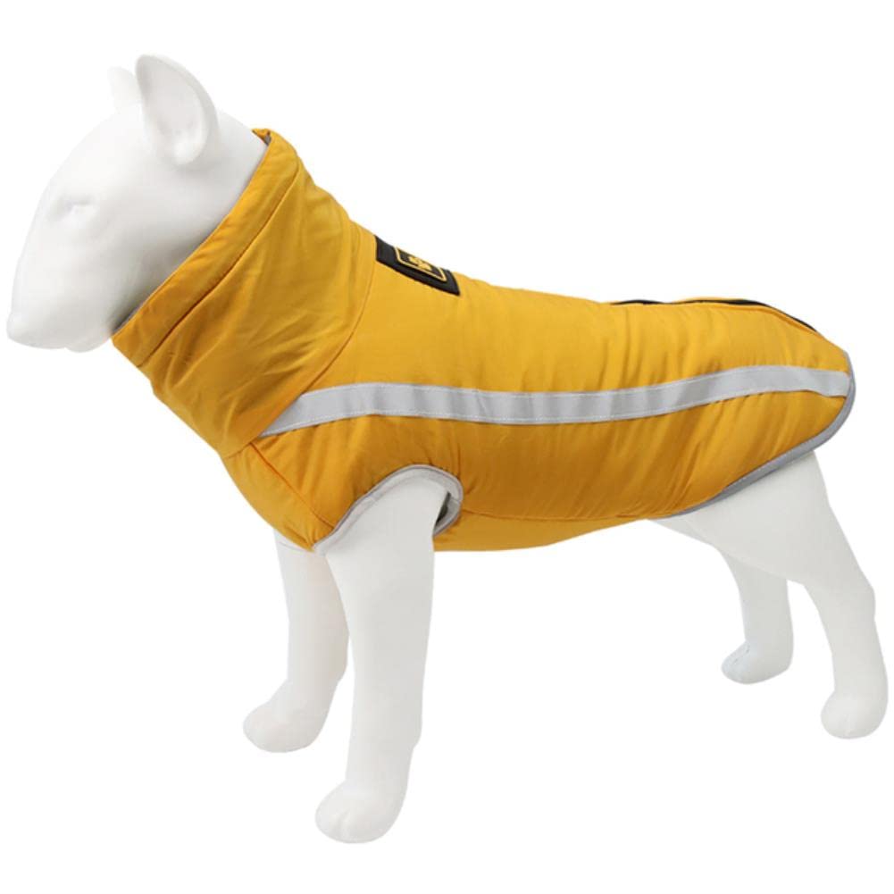 Manteau grand chien contre la pluie protégez votre animal 5XL