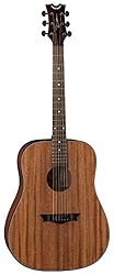 Dean AX-DCE Dreadnought Guitar