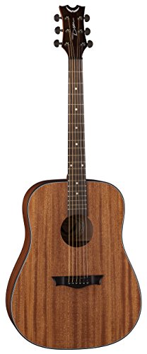 Dean AXS Dreadnought Mahogany