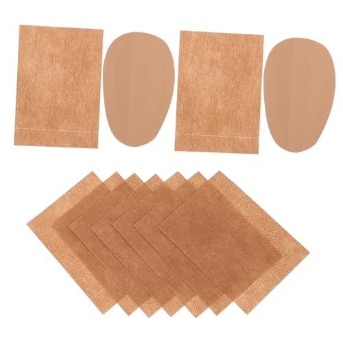 Support d'oreille pour chiot BESPORTBLE | 3 paires de patchs de correction - 5