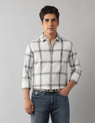 Image of U.S. Polo Assn. Denim Co. Apparel Shirt