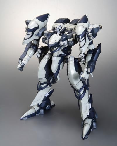 KOTO Armored CORE Interior Union Y01-TELLUS Full Package miniatura 4