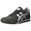 multicolor (black / silver)