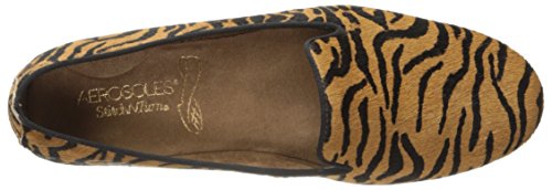 Image of Aerosoles Women's Betunia Slip-On Loafer with Memory Foam Footbed