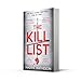 The Kill List (An Inspector Henley Thriller)