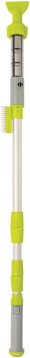 Kokido K896 Wanda Battery Powered Vacuum for Swimming Pools