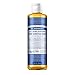 Price comparison product image Dr Bronners Pure Castile Soap Peppermint (237ml 100% organic)