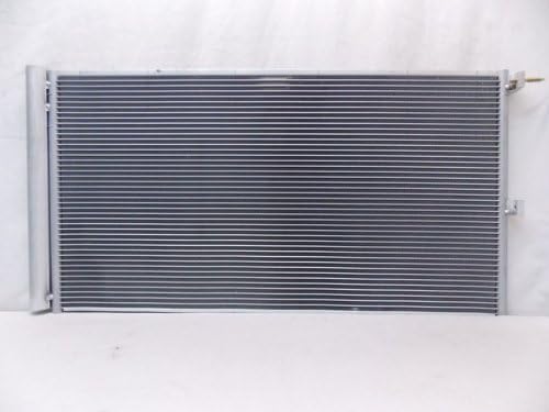 Sunbelt Air Conditioning A/C Condenser Compatible with Ford, Lincoln Expedition, F-150, Navigator 2011-2017 5.0L, 3.5L, 3.7L 3975 OE# BL3Z19712C
