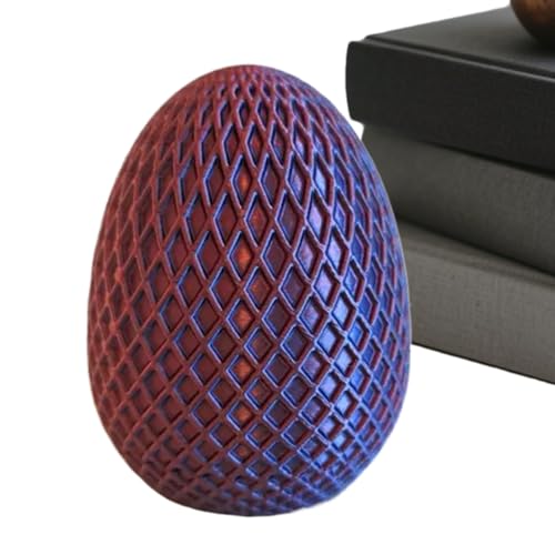 Juego de truco de huevo ideal para regalo de navidad y cumpleaños familiar