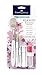 Faber-Castell Gelatos Tool Set - 6 Mixed Media Art Tools