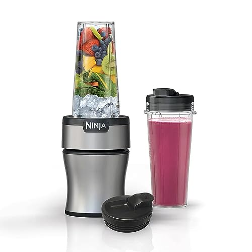 Ninja Nutri-Plus Personal...