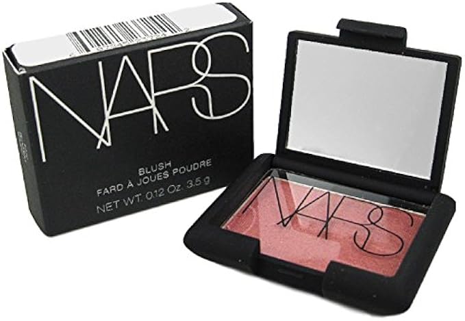 NARS Blush - Dolce Vita - 4.8g/0.16oz