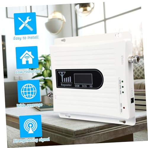 CHILDWEET Amplificador De Celular amplificador reforço de celular ar livre impulsionador Telefone re