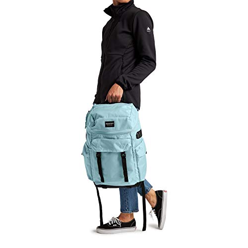 Burton Unisex's Annex 2.0 Daypack, Gray Heather, Onesize #TOP3