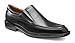 ECCO Men's Windsor Slip-On,Black,42 EU (US Men's 8-8.5 M)