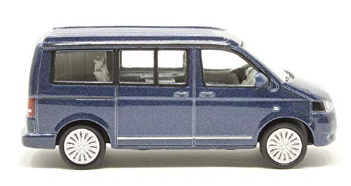 Oxford Vw T5 California Camper - Night Blue - 3