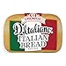Oroweat D'Italiano Italian Bread, Soft White Italian Bread, 20 oz Bag
