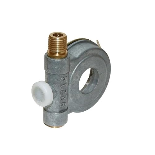 cyclingcolors Entrenador de velocímetro engranaje cuenta kilometros para motocicleta, ciclomotor y scooter compatible con rieju rr