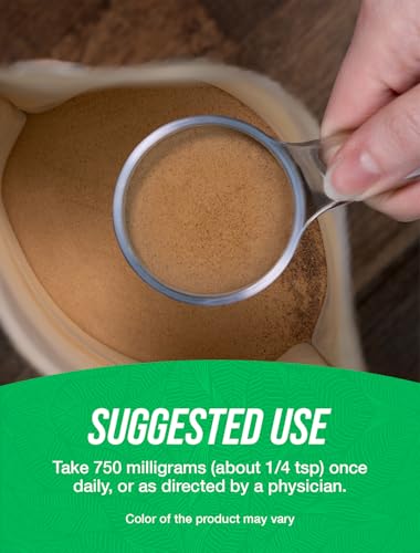 image for BulkSupplements.com Artichoke Extract Powder - from Artichoke Leaf & S