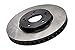 Centric Premium front rotor 280x26mm (2 required)