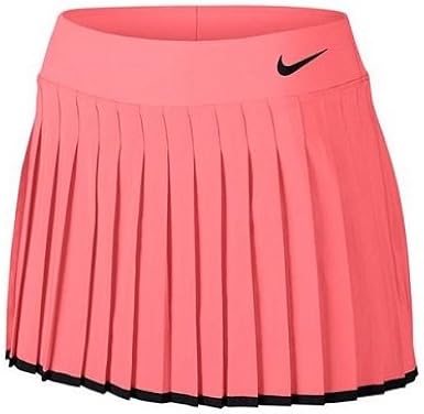 Nike Court Victory Falda de Tenis, Mujer : Amazon.es: Ropa