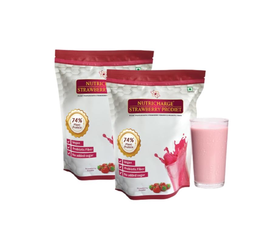 Nutrition label 1