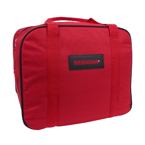 Preisvergleich Produktbild Bernina Overlocktasche