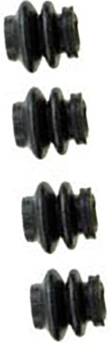 Rear Disc Brake Caliper Bushing 1 PCS for Toyota Sienna 2004 2005 2006