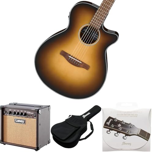 Ibanez AEG50-DHH Dark Honey High Gloss